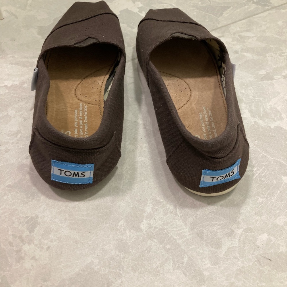 Toms flat - Picture 2 of 4